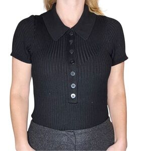 Free People Bodysuit